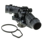 Motorad 467-185 Integrated Housing THERMOSTAT-207 Degrees W/ Seal. Fixed Price $59.43.
