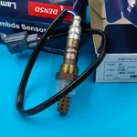 Denso 234-4169 Downstream Right Oxygen Sensor For Lexus LX570 2008-2011 5.7L V8. Fixed Price $34.67.