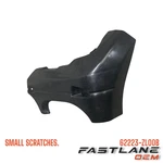 2008-2021 Nissan Frontier Bumper Left Bracket New Oem 62223-ZL00B. Fixed Price $22.05.