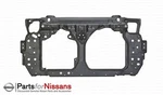 Genuine Nissan 2007-2008 350Z Center Radiator Support 62510-EV00C New Eom. Fixed Price $336.74.