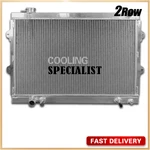 Aluminum Radiator For 1993-1998 Toyota T100 2.7L 3.0L 3.4L 1994 1995 1996. Fixed Price $170.10.