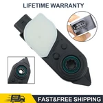 84375398 Radiator Shutter Motor Fits Chevy Silverado Sierra Plug-and-play. Fixed Price $54.86.