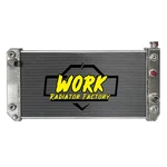 Radiator For 1988-1991 Gmc S15 Jimmy 4.3L/1991-1994 1993 Oldsmobile Bravada. Fixed Price $107.99.