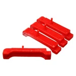 For Pontiac Gto 1968-1972 Energy Suspension 3.6118R Radiator Insulator. Fixed Price $32.50.