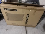 A-premium Radiator W/ Oil Cooler For Hyundai Genesis 2009-2012 V8 4.6L 5.0L Auto. Fixed Price $109.00.