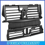 Ford Edge 2019-24 2021 Active Air Radiator Shutter Grill Assembly #KT4Z8475A. Fixed Price $97.99.