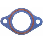 Fel-pro 35562T; Water Neck Gasket 0.063 In. Neoprene W/ Seal For Sbc, Bbc. Fixed Price $19.27.