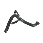 2016-2023 Fiat 500X Engine Cooling Radiator Outlet Hose Genuine Mopar 68285254AA. Fixed Price $113.50.