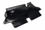 Genuine Gm Lower Radiator Air Baffle 23236141. Fixed Price $56.27.