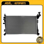 8S4Z8005A Engine Cooling Radiator 2008-2011 Ford Focus All Aluminum. Fixed Price $62.99.