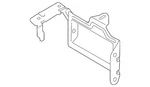 Genuine Volkswagen Radiator Mount Bracket 1K0-121-367-N. Fixed Price $45.95.