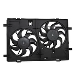 Engine Radiator Cooling Fan Assembly For Lincoln Mkz 2007-2009 623030. Fixed Price $109.20.