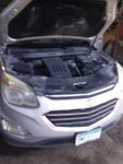 Radiator Core Support Fits 10-17 Equinox 2070547. Fixed Price $213.75.