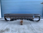 Oem 2020-2022 Mercedes Benz GLB250 Class Rear Lower Bumper Cover A2478858002. Fixed Price $200.00.
