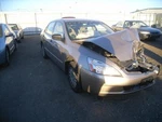 Passenger Radiator Fan Motor Only Fits 03-07 Accord 96770. Fixed Price $125.30.