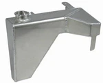 Moroso 63812 Coolant Expansion Tank For Dodge HELLCAT/STR8 14-UP. Fixed Price $518.99.