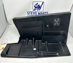 08-12 Dodge Caravan Chrysler Town & Country Accessory Drive Shield Mopar New Oem. Fixed Price $63.45.
