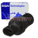 Delphi Vehicle Speed Sensor For 2003-2014 Chevrolet Express 1500 5.3L V8 Uc. Fixed Price $34.58.