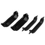 Radiator Core Support Mounts And Cushion Kit 4 1971-72 Oldsmobile Cutlass. Fixed Price $47.00.