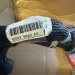 Genuine Mopar 2015 Dodge Charger Challenger Radiator Outlet Hose 5039042AG. Fixed Price $119.99.