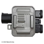 Beck Arnley 203-0289 Cooling Fan Control Module For 08-12 Land Rover LR2. Fixed Price $260.99.