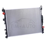 Radiator For 2021 Chevrolet Blazer 2020-2023 Gmc Acadia Slt Sle L4 2.0L 85557761. Fixed Price $136.99.