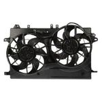 Radiator Fan Motor Assembly Vin 4TH Digit Fits 99-10 Saab 9-5 317938. Fixed Price $281.77.