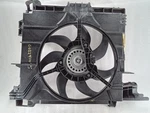 2008-2010 Smart Fortwo Ic 50639 Engine Cooling Fan Assembly 0002009323 M4576001. Fixed Price $107.96.