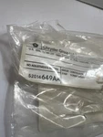 Genuine Mopar Veci Label 52014649AA. Fixed Price $11.99.