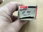 1982-1987 Products Water Temperature Switch-bwd# WT390; Replaces Gm# 25036373. Fixed Price $5.00.