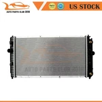 Brand New Aluminum Radiator For 2004-2005 Chevrolet Classic 2.2L Fits 2520. Fixed Price $98.88.