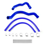 Mishimoto Radiator & Heater Hose Kit, Fits Jeep Cherokee Xj 4.0L, 1991-2001 Blue. Fixed Price $299.95.