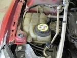 Ford Fusion 2006 Coolant Reservoir 6E5Z8A080AA 9014. Fixed Price $70.97.