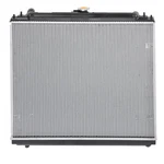 Genuine Nissan 2005-2010 Frontier Pathfinder Xterra Radiator Assmbly 21460-9CA2E. Fixed Price $551.69.
