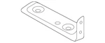 Genuine Kia Lower Reinforced 64136-C5300. Fixed Price $39.80.