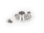 Canton 80-026 Billet Aluminum Straight Water Neck Ford 302 And 351W 1.5" Hose. Fixed Price $119.00.