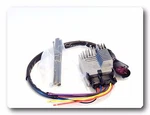 8E0959501AG Radiator Cooling Fan Control Module Fits:audi A4 - A6QUATTRO. Fixed Price $154.99.
