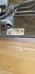 Radiator Fan Motor Assembly 2ZRFE Engine Fits 09-13 Corolla 1127854. Fixed Price $94.90.