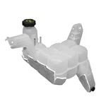 CH3014186 New Replacement Engine Coolant Reservoir Fits 2019-2023 Ram 2500. Fixed Price $89.00.