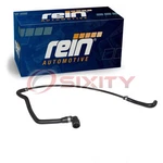 Rein Upper Tank Radiator Coolant Hose For 2004-2005 Bmw 645CI 4.4L V8 Zy. Fixed Price $40.92.