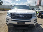 Used Radiator Shutter Assembly Fits: 2017 Ford Explorer Grade. Fixed Price $315.50.