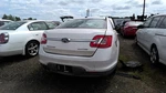 Used Cooling Module Fits: 2012 Ford Taurus Fan Control 3.5L V. Fixed Price $190.65.