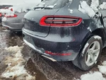 Used Rear Bumper Assembly Fits: 2017 Porsche Macan W/o Sport Design Package. Fixed Price $299.90.