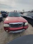 Radiator Fits 03-05 Aviator 1661914. Fixed Price $126.34.