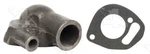 Engine Coolant Water Outlet Seasons 84815. Fixed Price $25.95.