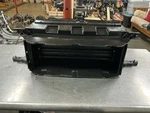 2016 Ford F150 2.7 Front Lower Radiator Grille Active Shutter FL34-8475-C #287. Fixed Price $199.99.
