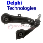 Delphi Front Left Upper Suspension Control Arm Ball Joint For 2007-2008 Ec. Fixed Price $133.39.