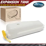 Front Engine Coolant Reservoir-recovery Tank For Dodge Ram 1500 2500 Dakota. Fixed Price $24.88.