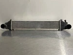 2009 Volvo Series T5 Engine Intercooler 3M5191440DE; Behr H3122000 61K Mi. Fixed Price $199.99.