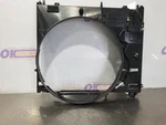 2019 Land Rover Discovery 3.0L Radiator Shroud. Fixed Price $125.00.